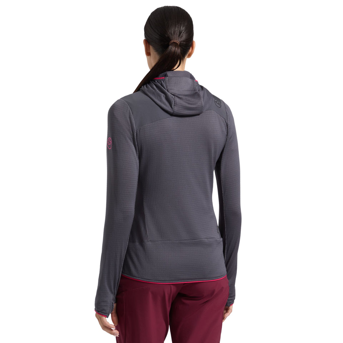 La Sportiva Aequilibrium Thermal Hoody