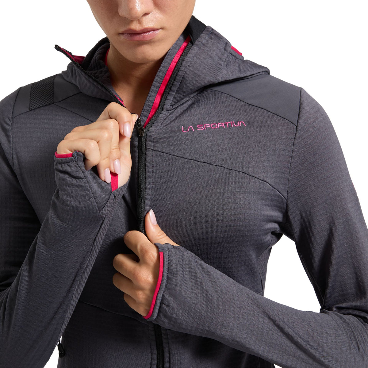 La Sportiva Aequilibrium Thermal Hoody