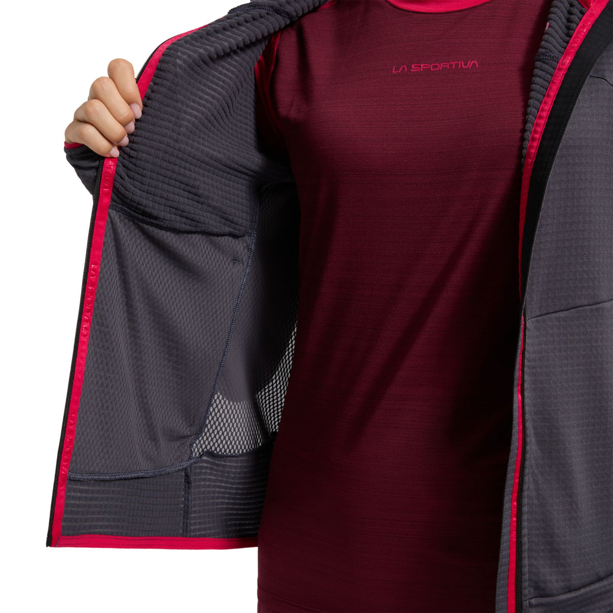 La Sportiva Aequilibrium Thermal Hoody