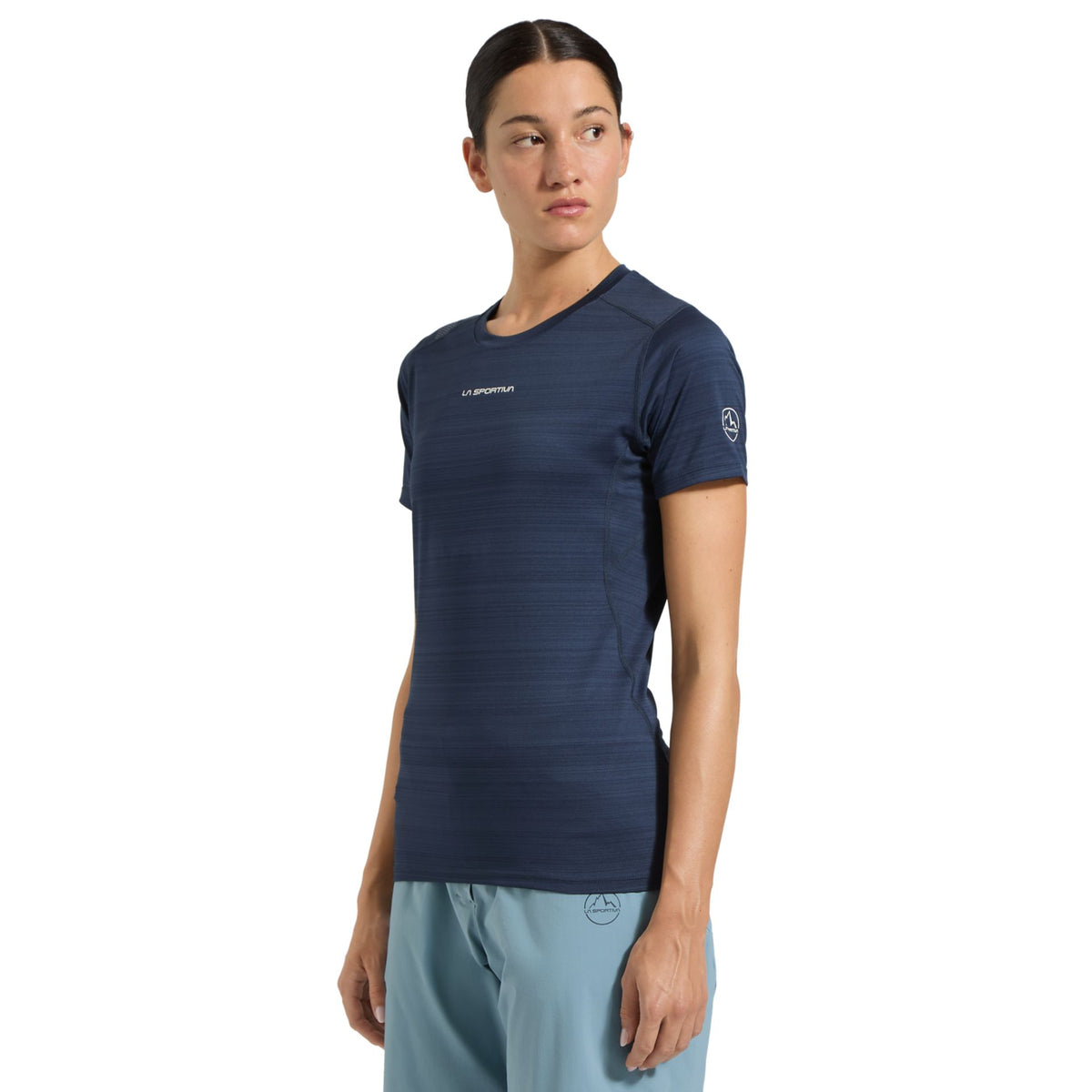 La Sportiva Sunfire T-Shirt – dunkelblau/navy