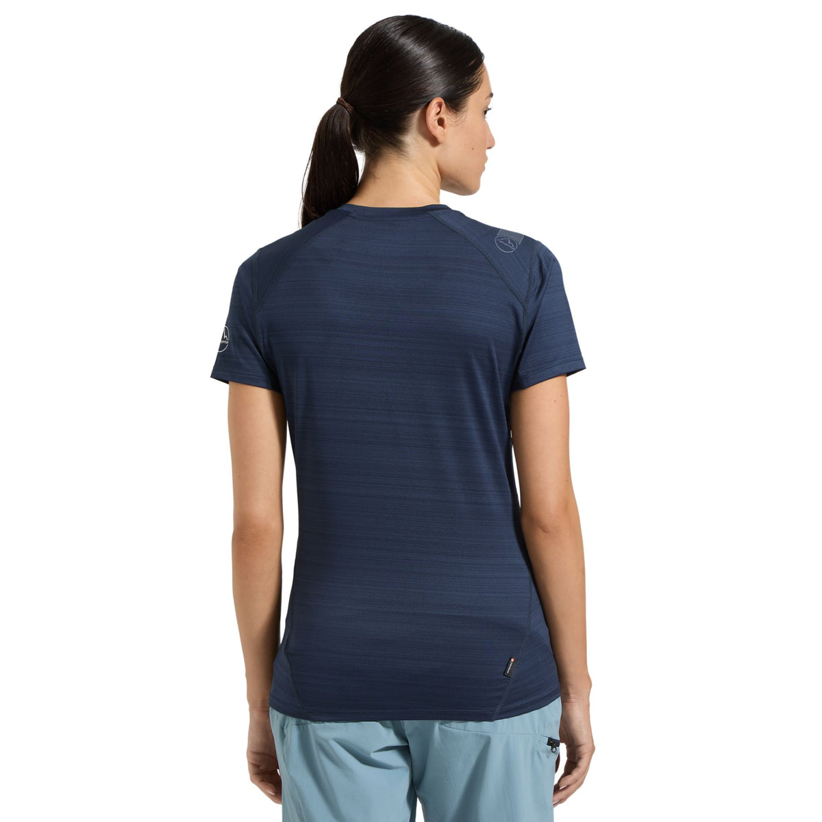 La Sportiva Sunfire T-Shirt – dunkelblau/navy