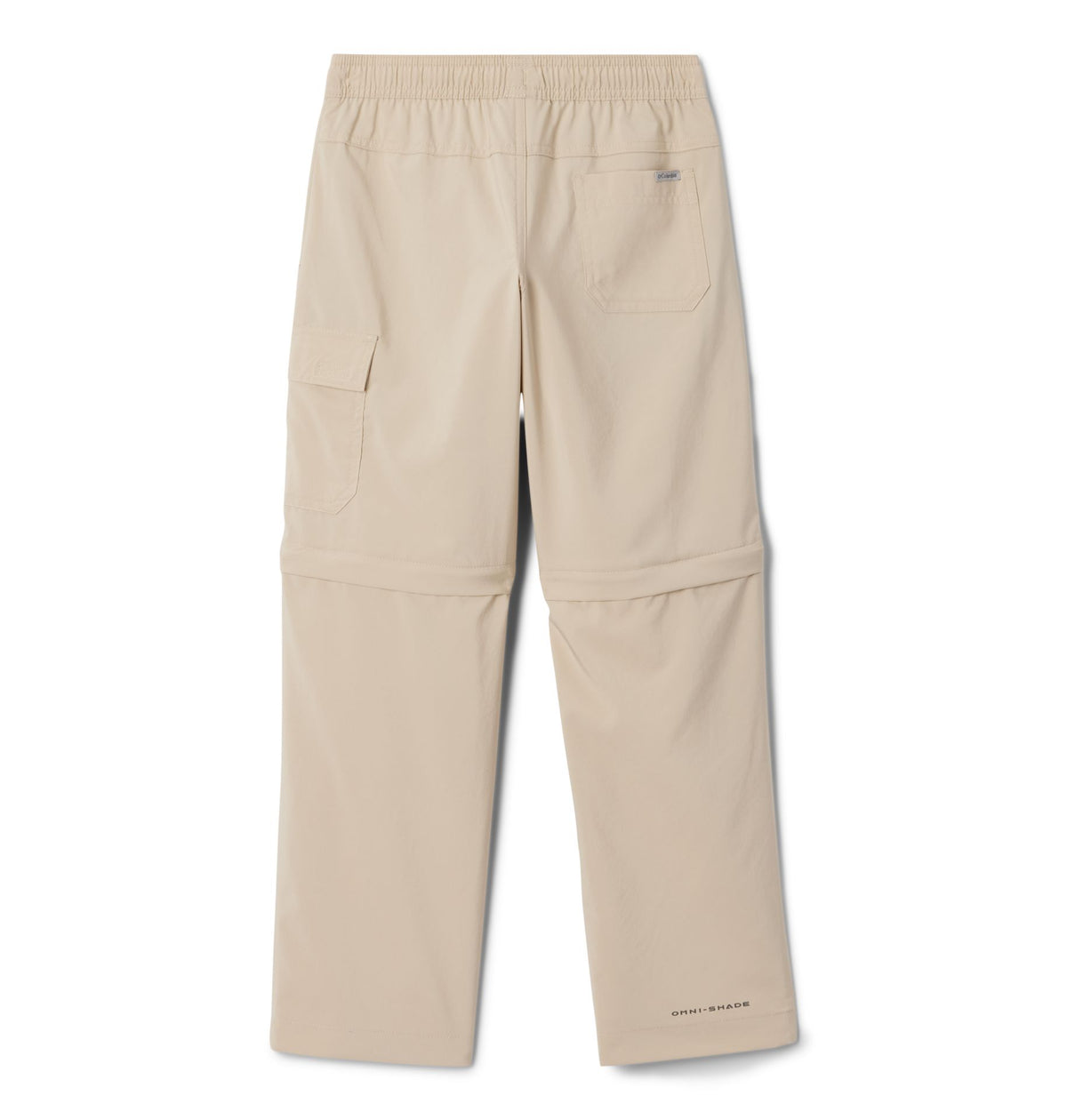 Columbia Silver Ridge Utility Convertible Pant