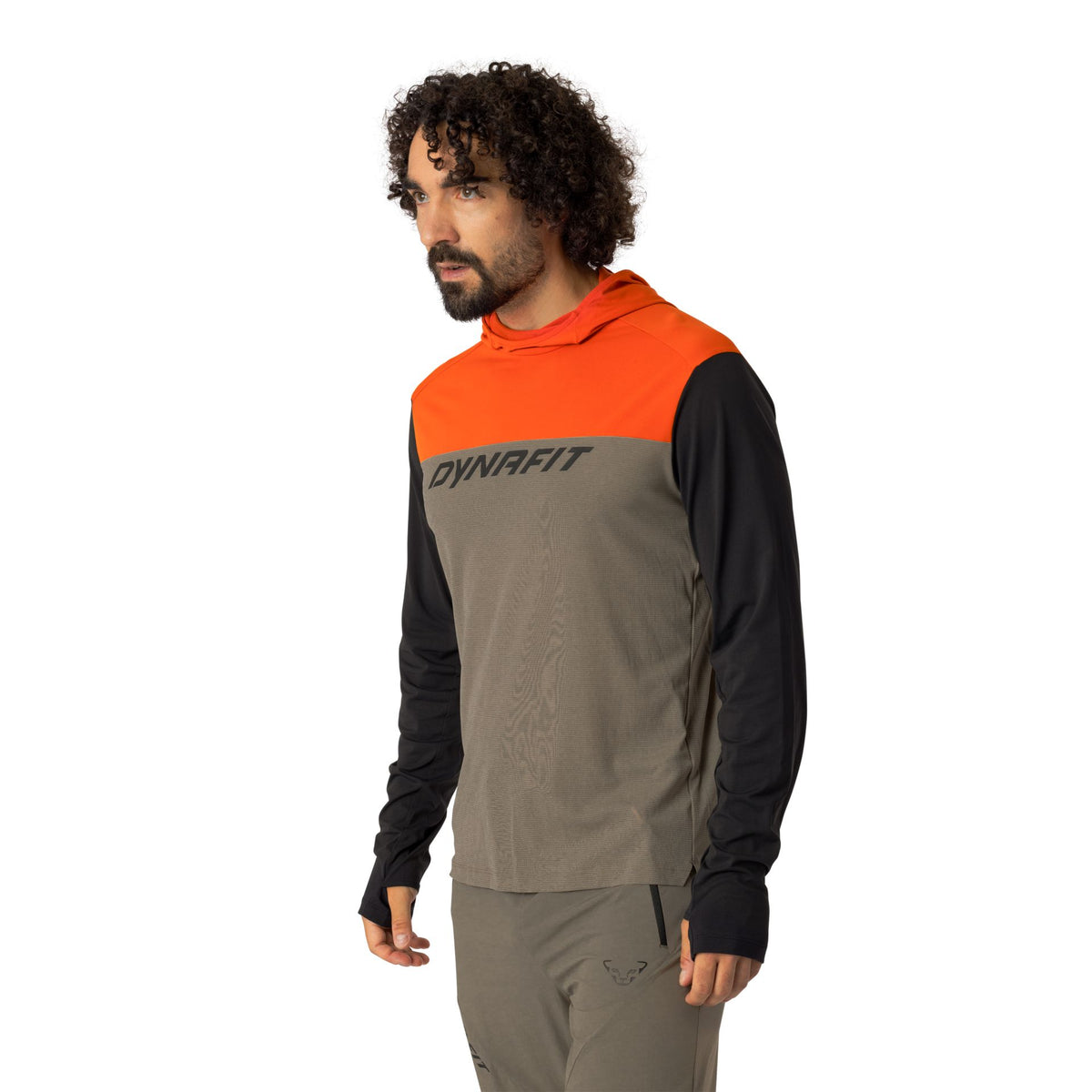 Dynafit Traverse Sun Hoody