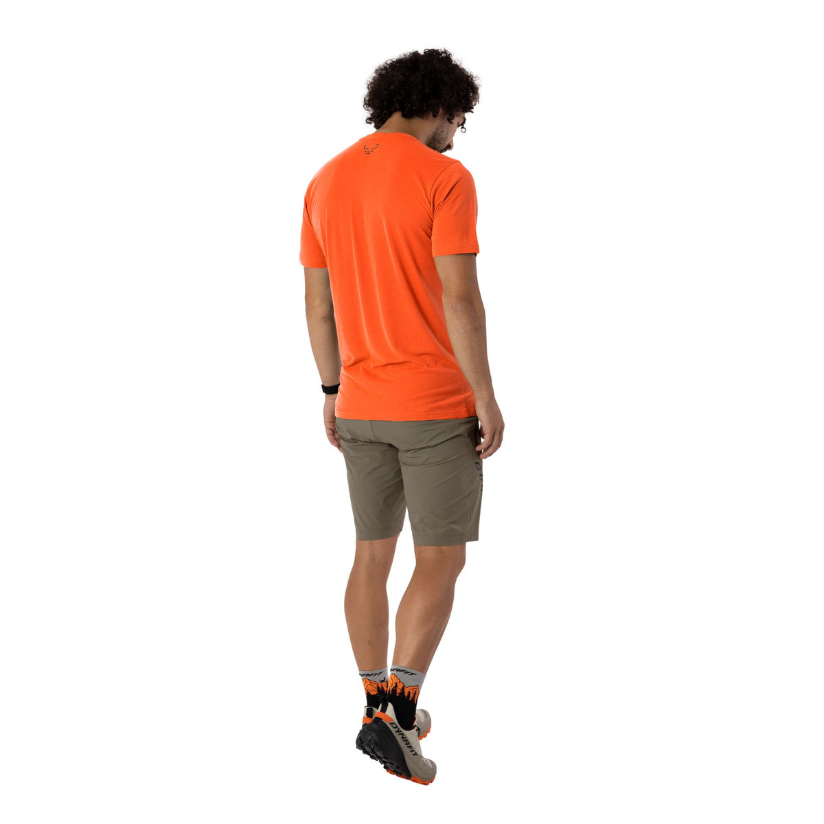 Dynafit Transalper Graphic Tee
