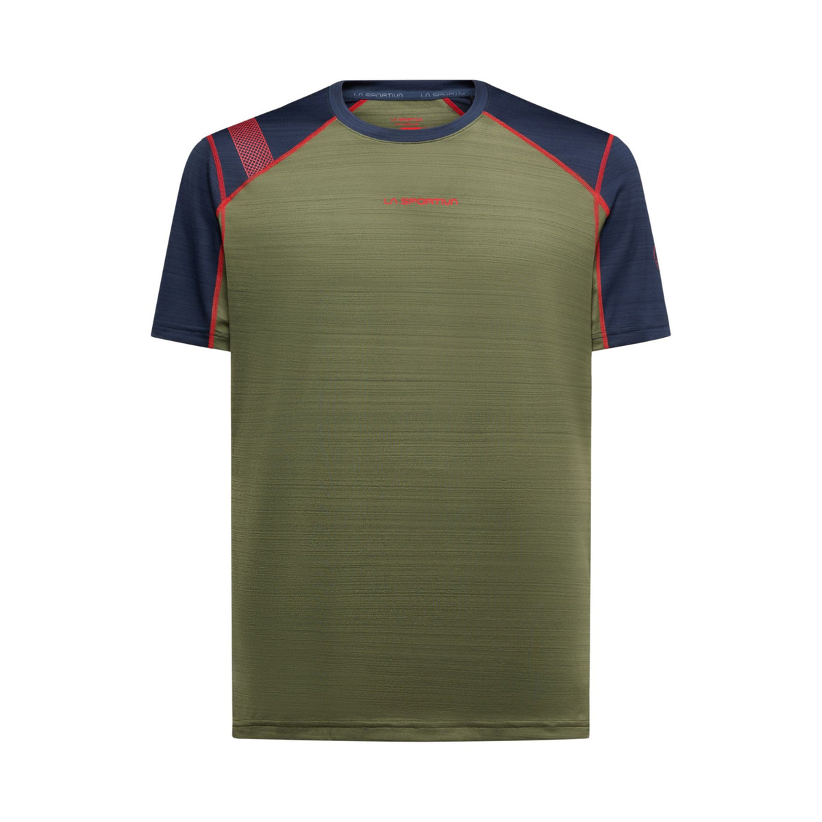La Sportiva Sunfire T-Shirt – dunkelblau/navy