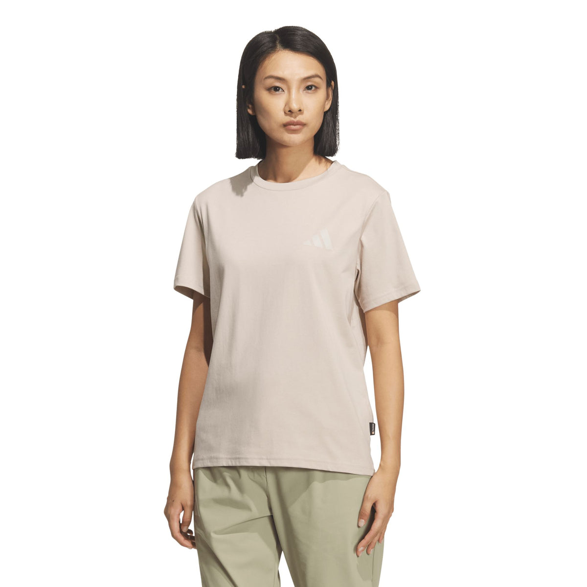 Adidas Terrex Xploric Polygiene Graphic Tee