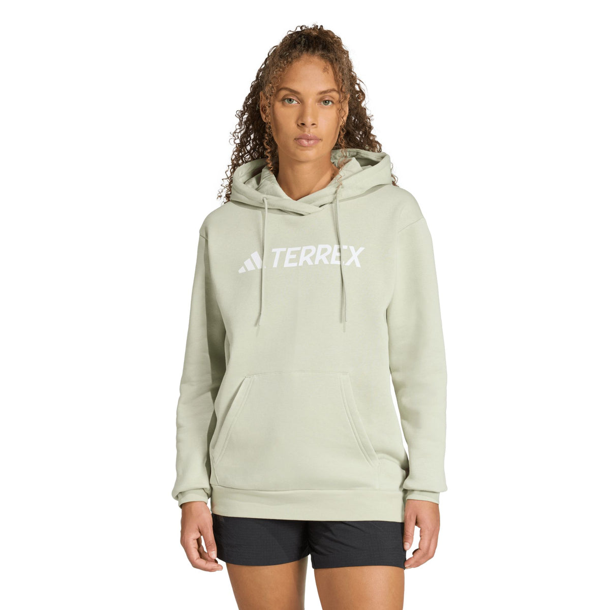 Adidas Terrex Terrex Multi Large Logo Hoodie