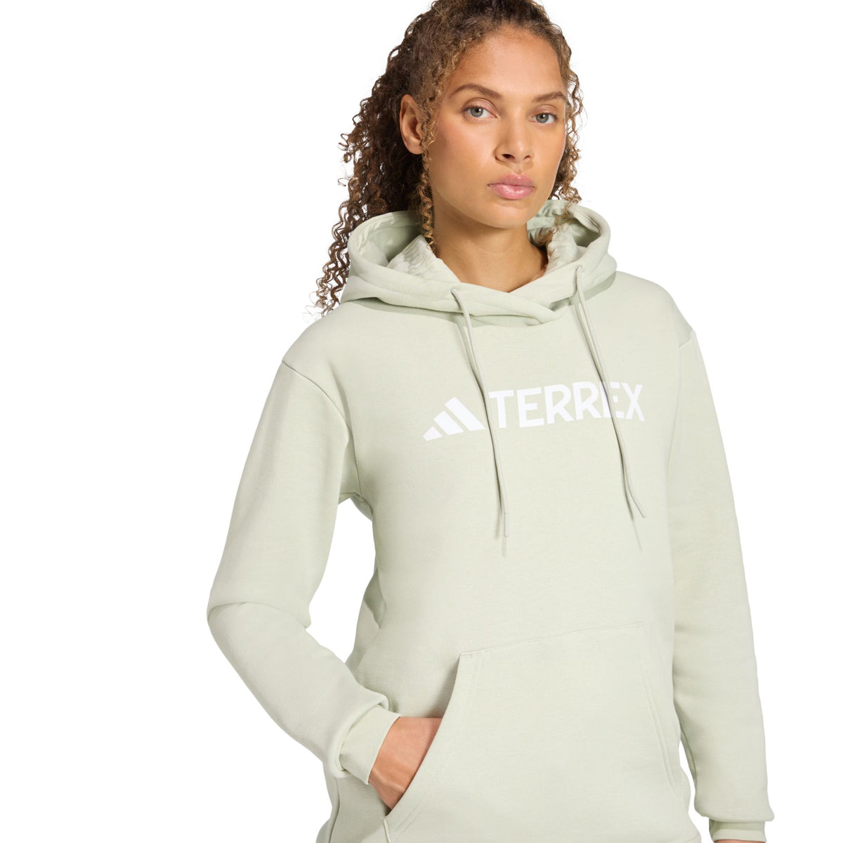 Adidas Terrex Terrex Multi Large Logo Hoodie