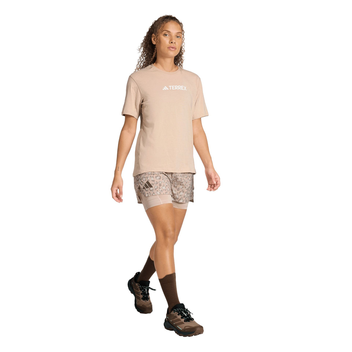 Adidas Terrex TERREX Classic Logo Tee