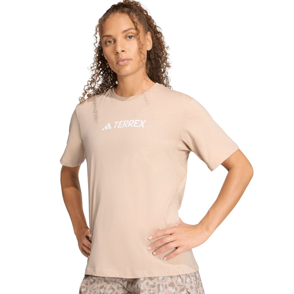 Adidas Terrex TERREX Classic Logo Tee