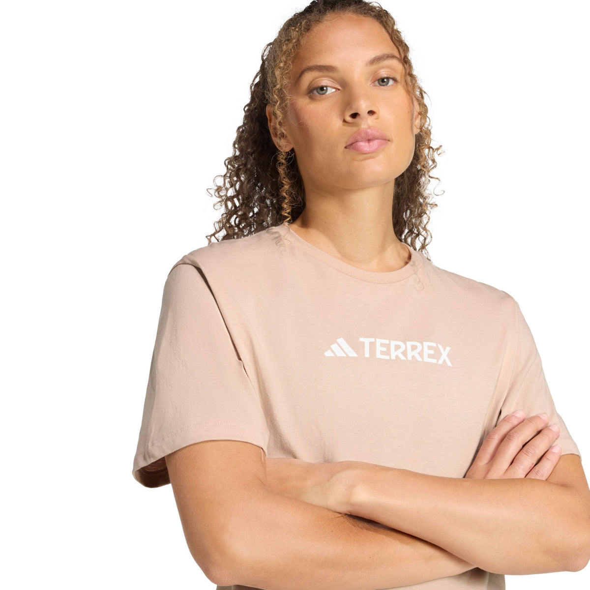 Adidas Terrex TERREX Classic Logo Tee