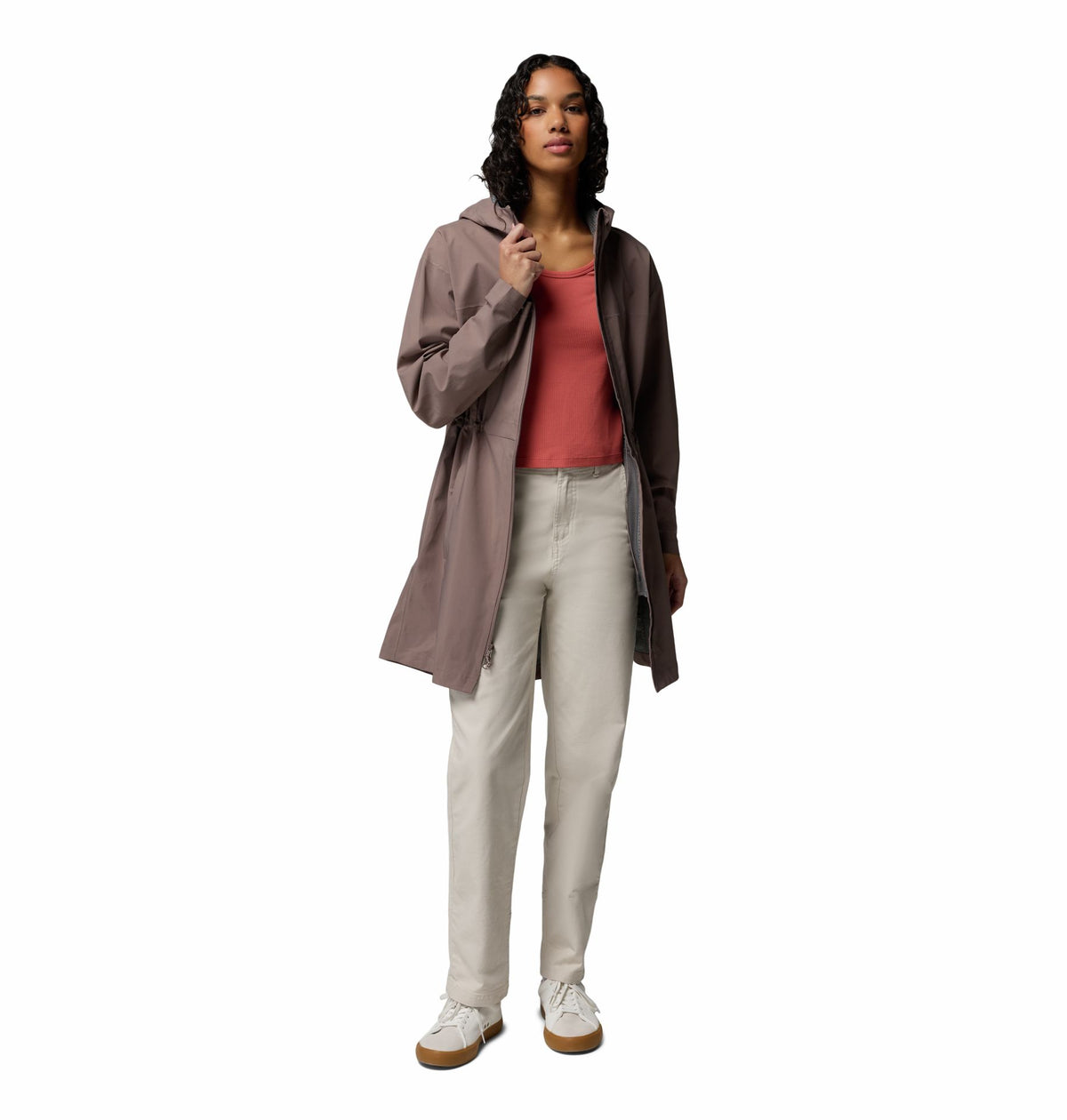 Columbia Weekend Adventure™ II Long Shell