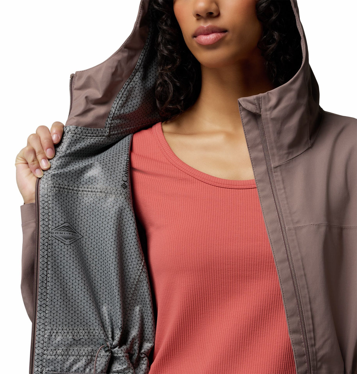 Columbia Weekend Adventure™ II Long Shell