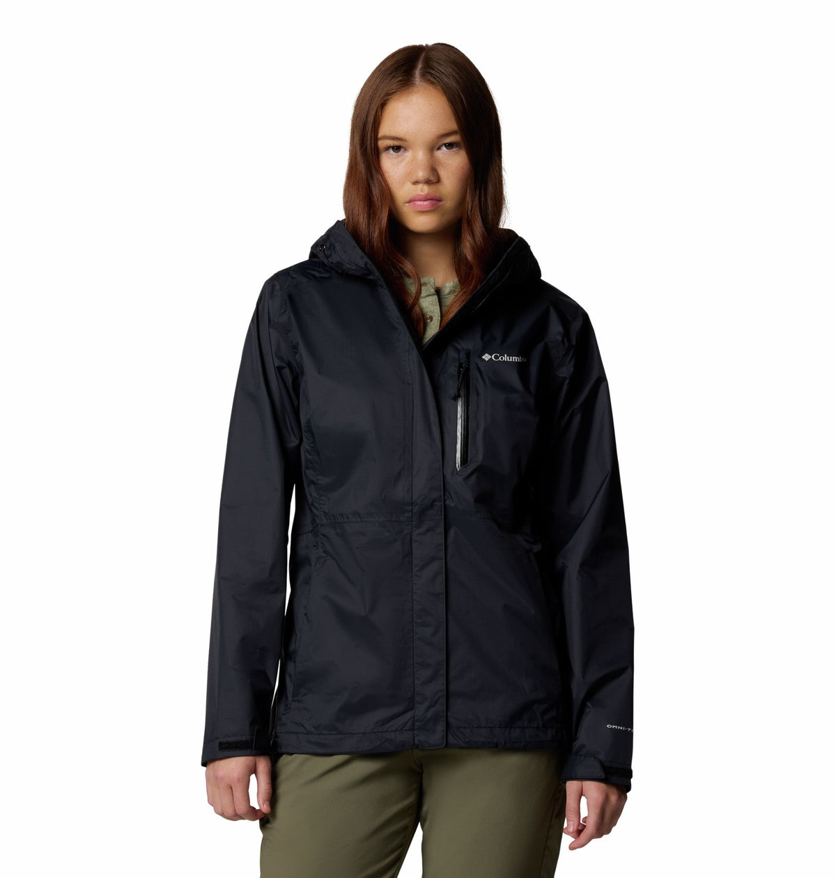 Columbia Pouring Adventure™ III Jacket