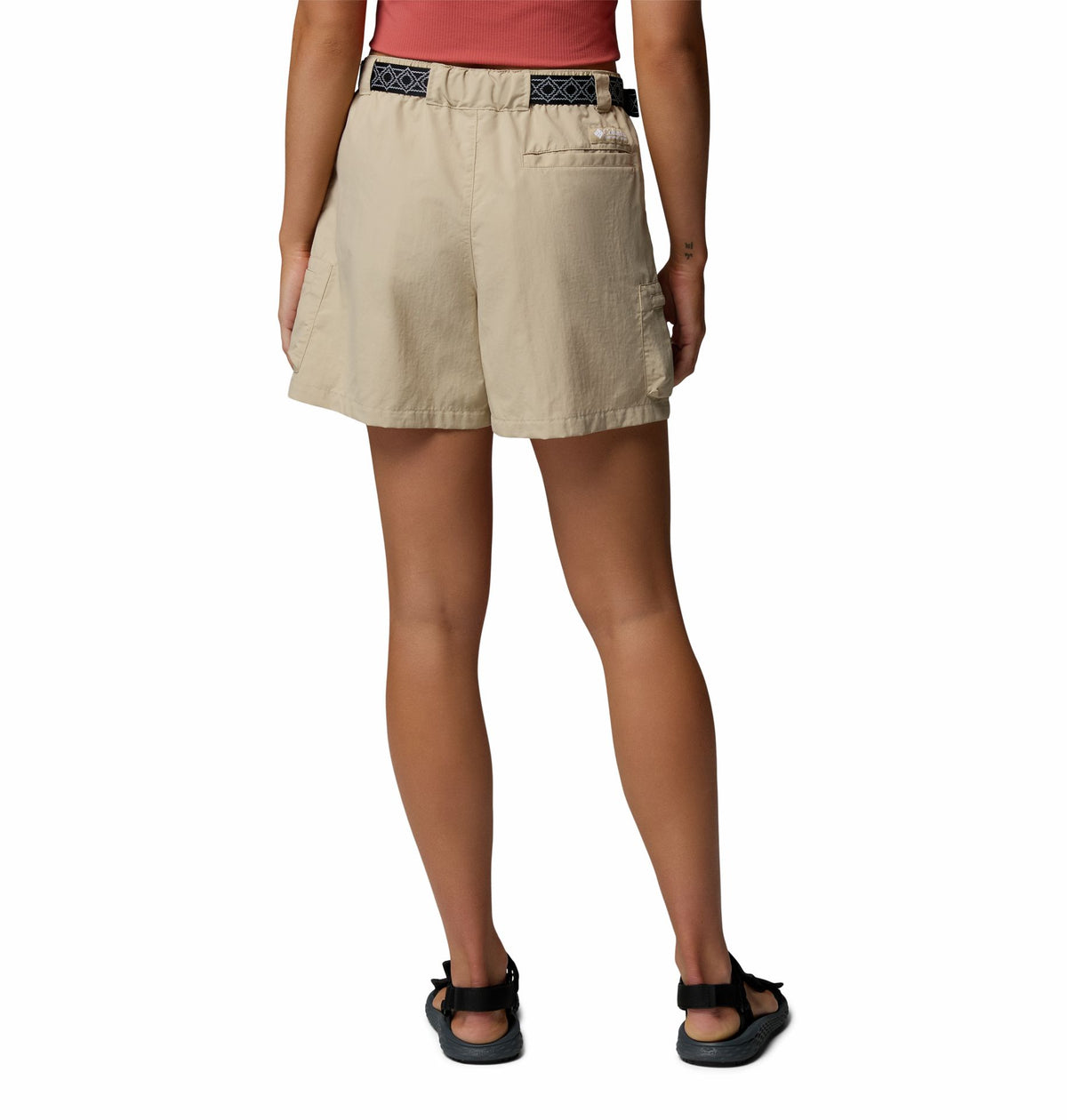 Columbia Sequoia Grove™ Woven Short