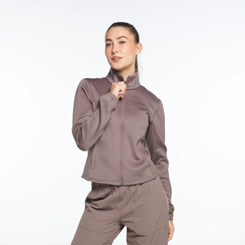 Columbia Sloan Crest™ Spacer Fleece FZ
