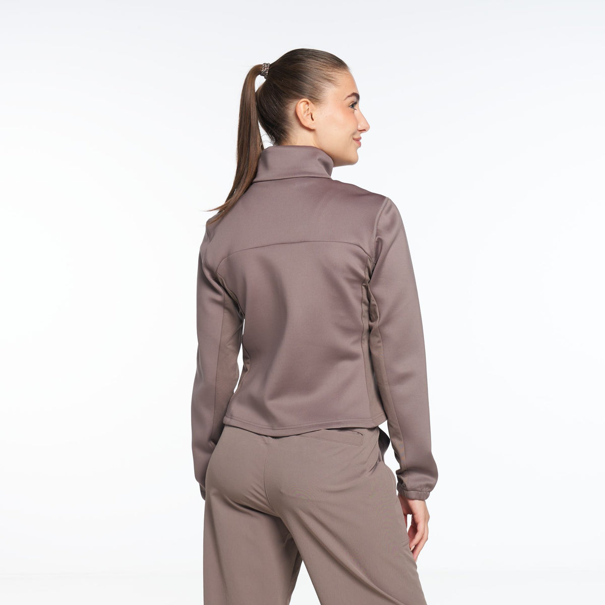 Columbia Sloan Crest™ Spacer Fleece FZ