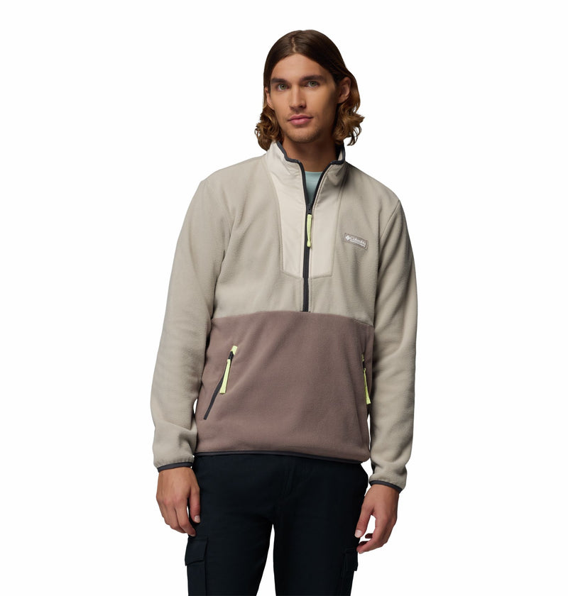 Columbia Sequoia Grove™ Half Zip Fleece