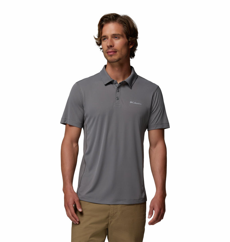 Columbia Zero Rules™ Light Polo