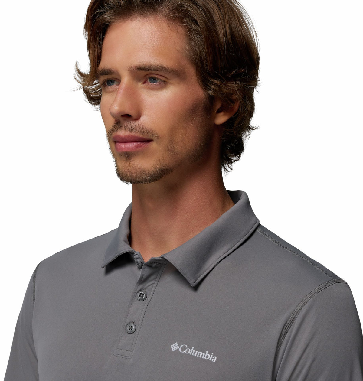 Columbia Zero Rules™ Light Polo