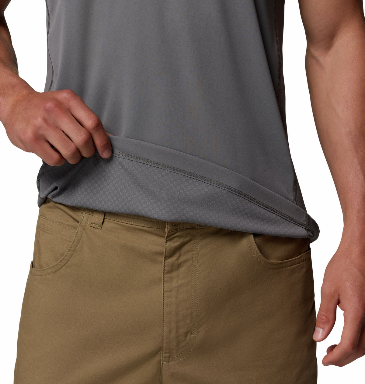 Columbia Zero Rules™ Light Polo