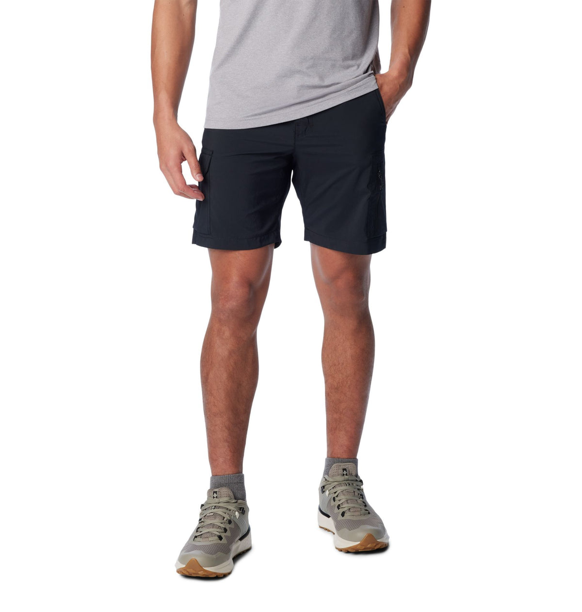 Columbia Silver Ridge™ Utility Cargo Short