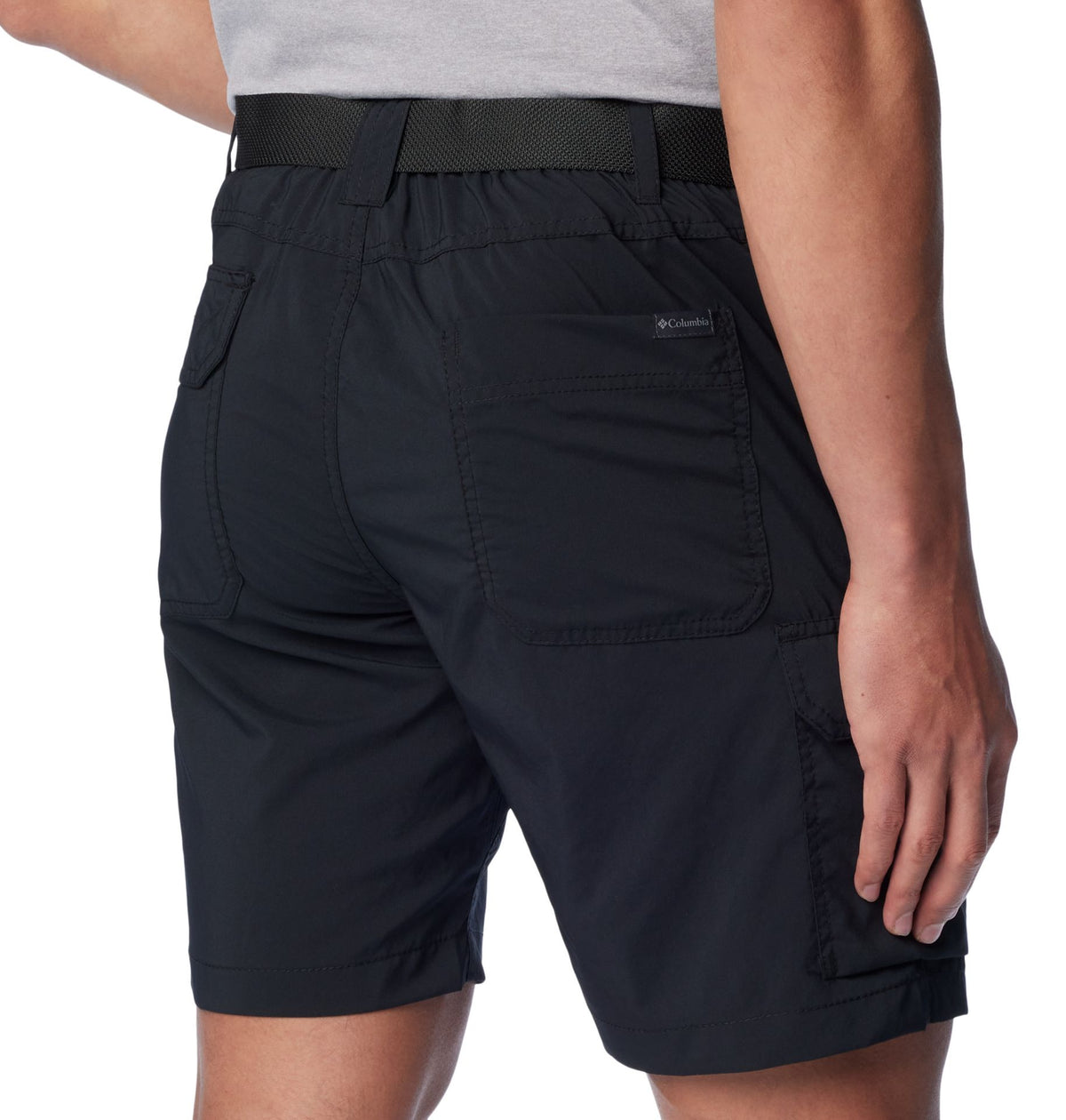 Columbia Silver Ridge™ Utility Cargo Short