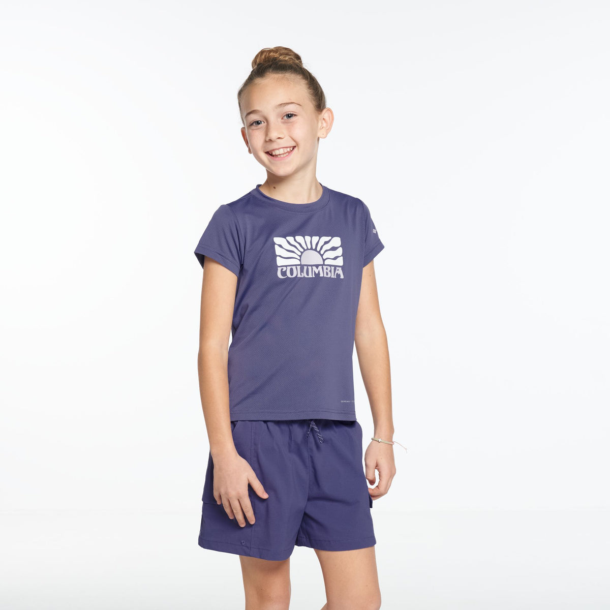 Columbia Tech Trail™ Utility Short