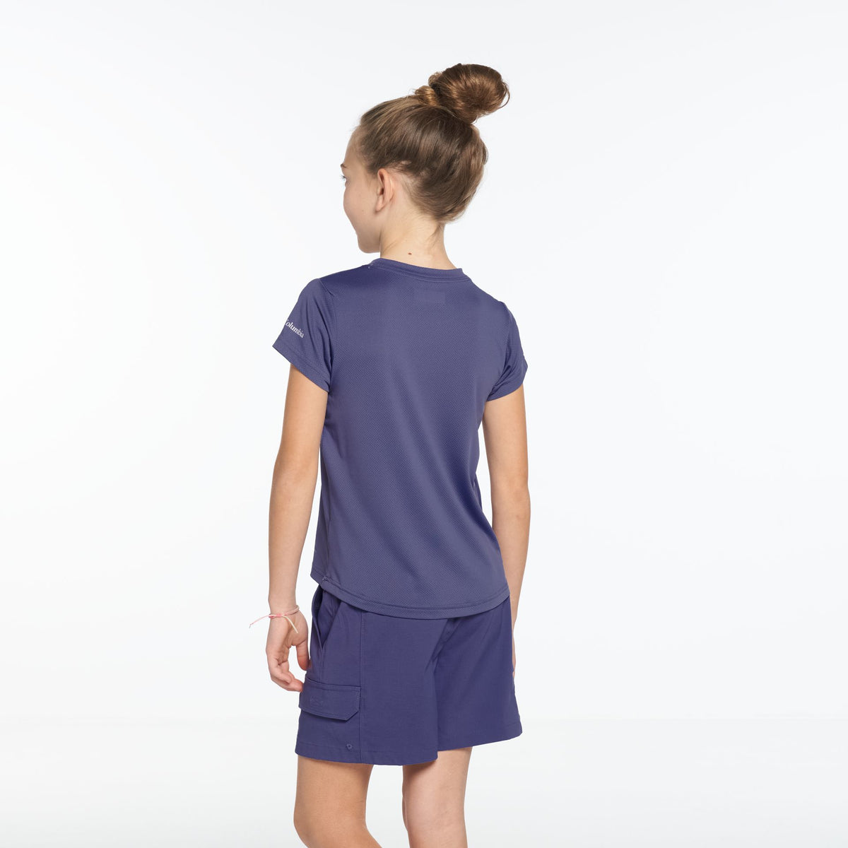 Columbia Tech Trail™ Utility Short