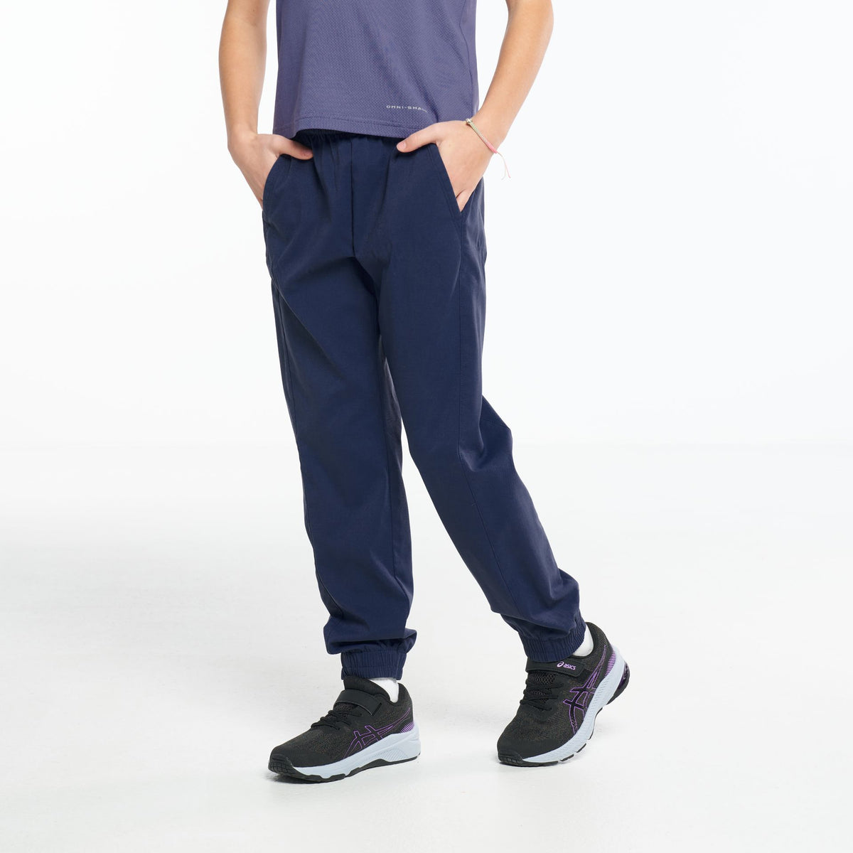 Columbia Leslie Falls™ Jogger – dunkelblau/navy