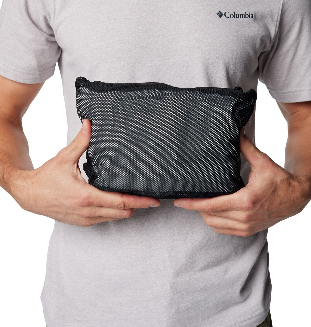 Columbia Watertight™ II Jacket – schwarz