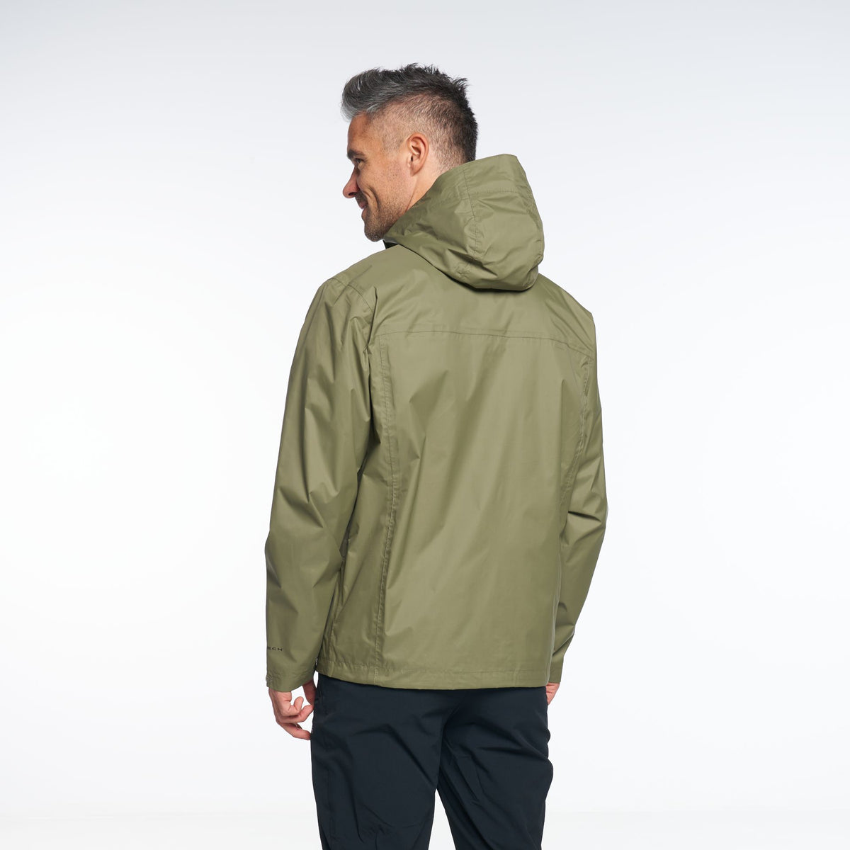 Columbia Watertight™ II Jacket – grün