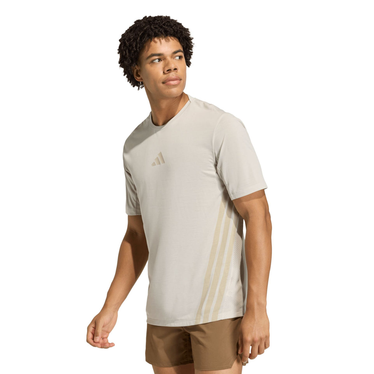 Adidas Terrex Terrex Xperior CLIMACOOL+ Longsleeve – grau