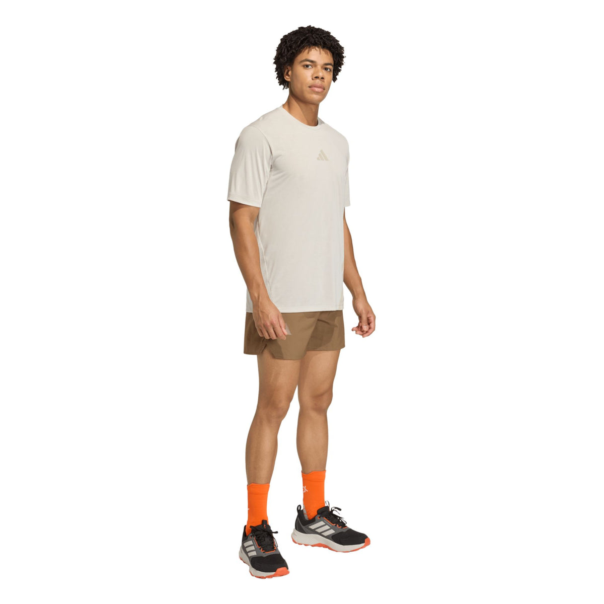 Adidas Terrex Terrex Xperior CLIMACOOL+ Longsleeve – grau