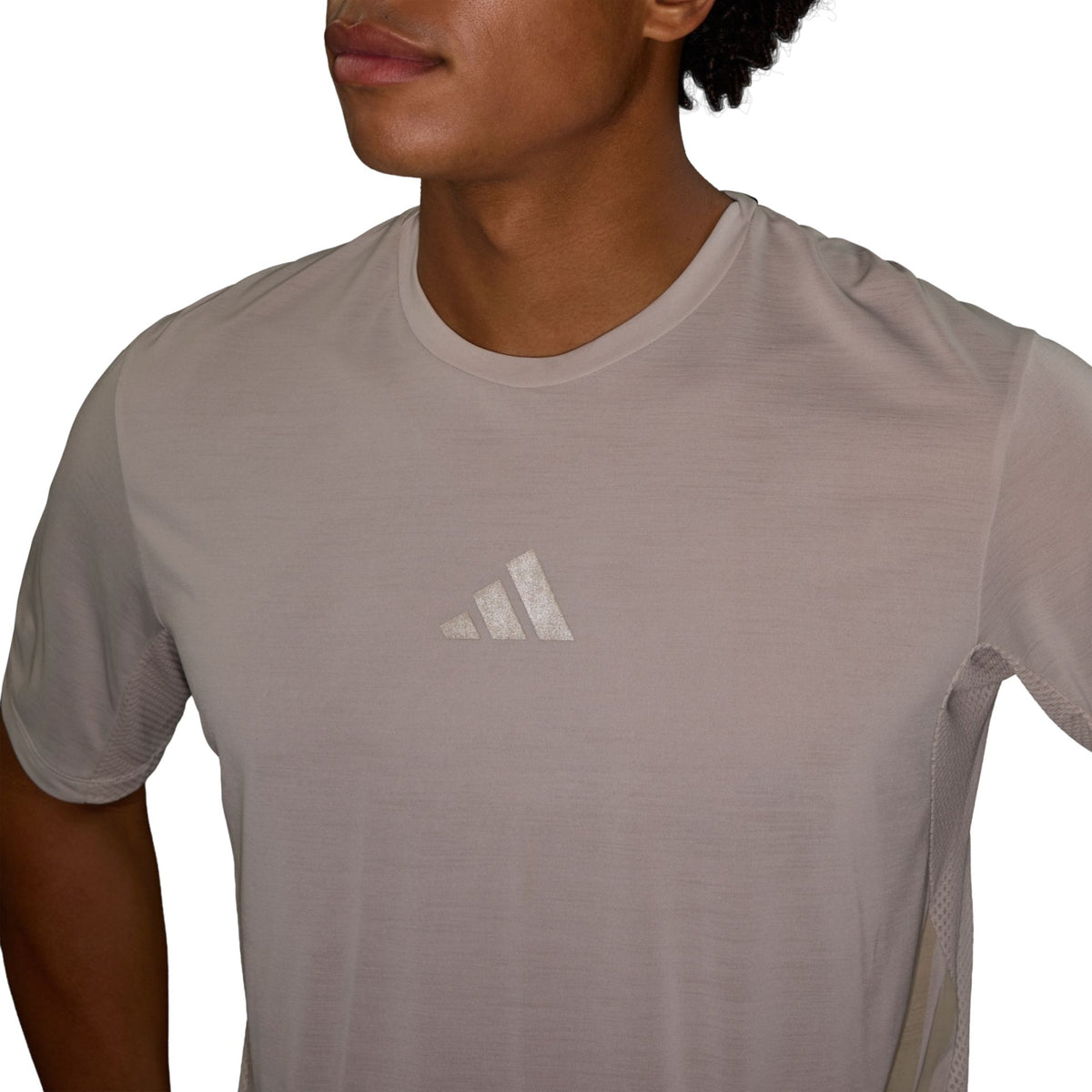 Adidas Terrex Terrex Xperior CLIMACOOL+ Longsleeve – grau