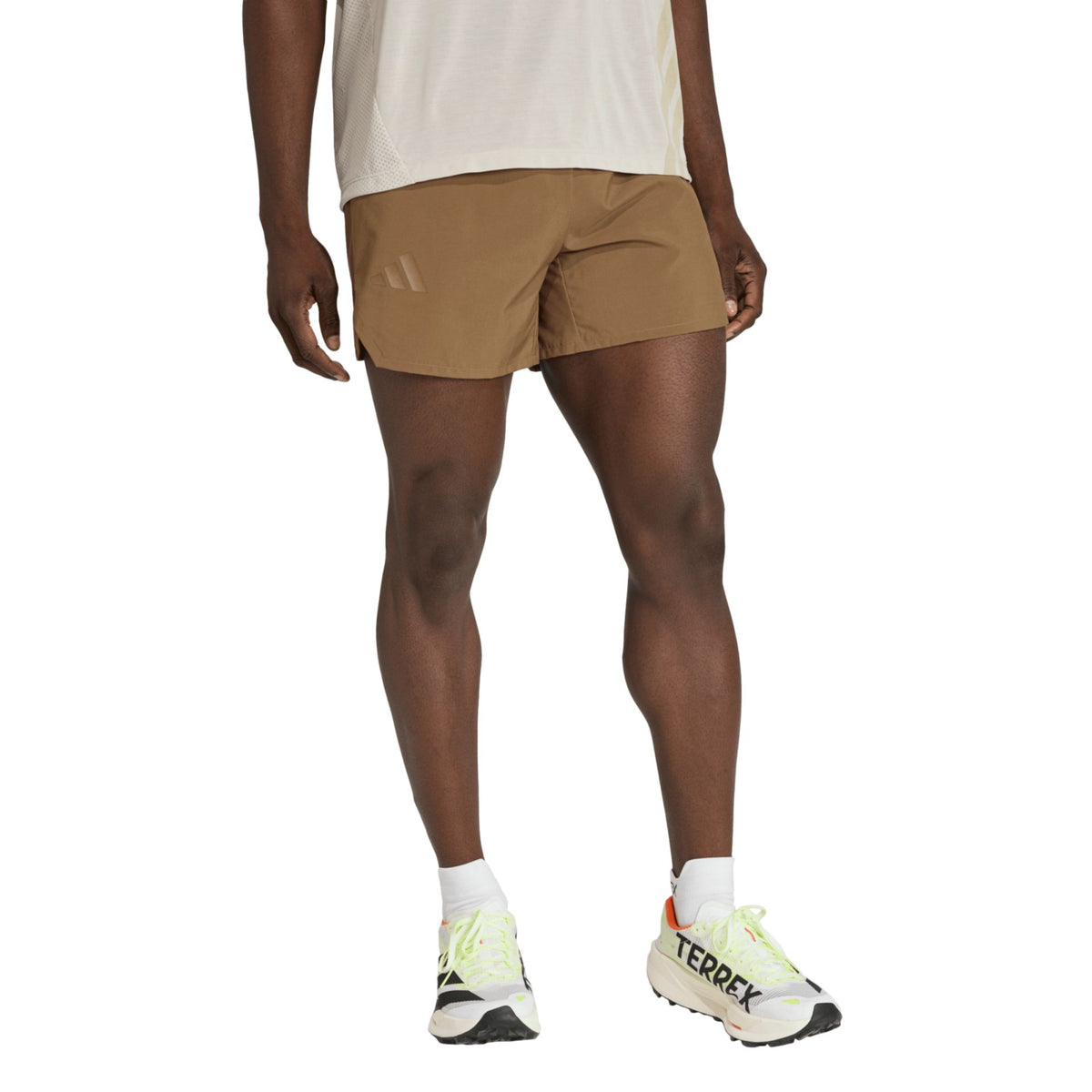Adidas Terrex Terrex Xperior CLIMA365 Shorts – braun