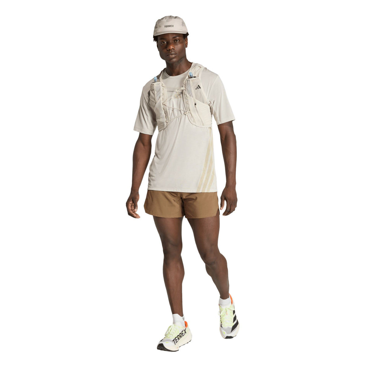 Adidas Terrex Terrex Xperior CLIMA365 Shorts – braun