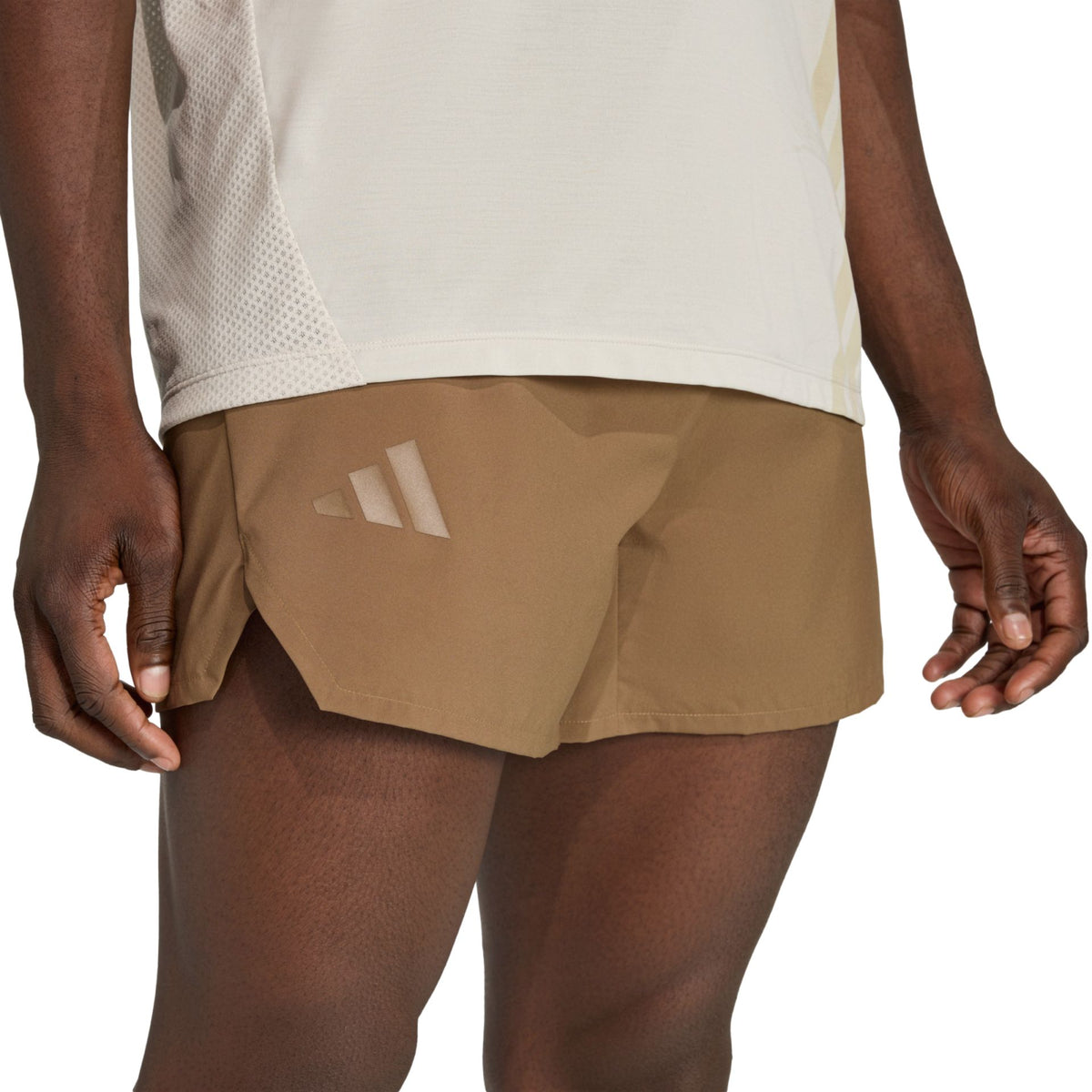 Adidas Terrex Terrex Xperior CLIMA365 Shorts – braun