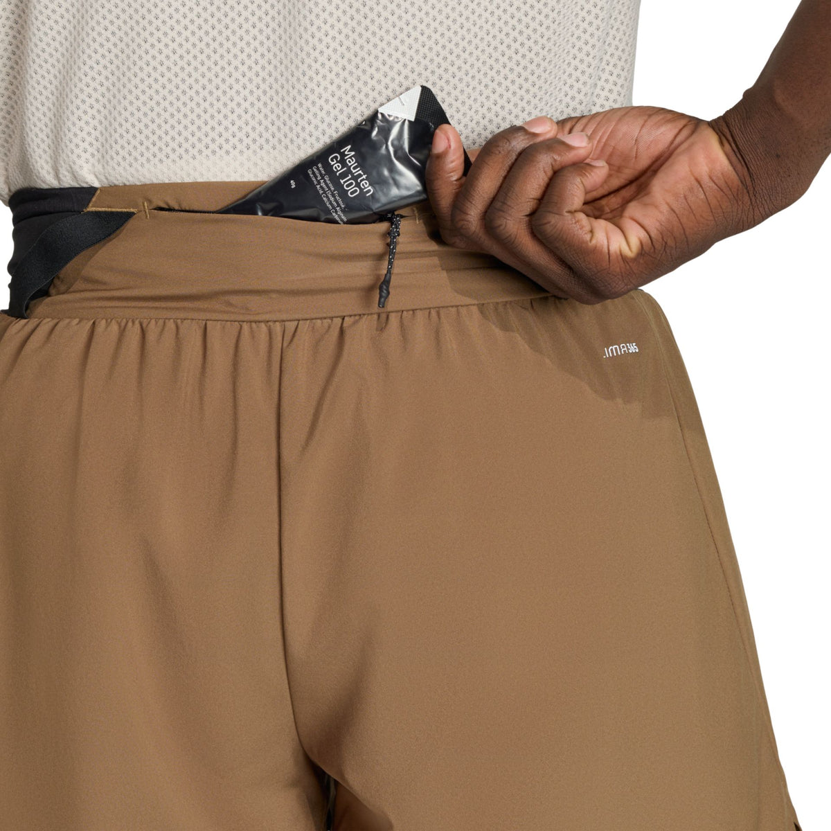 Adidas Terrex Terrex Xperior CLIMA365 Shorts – braun