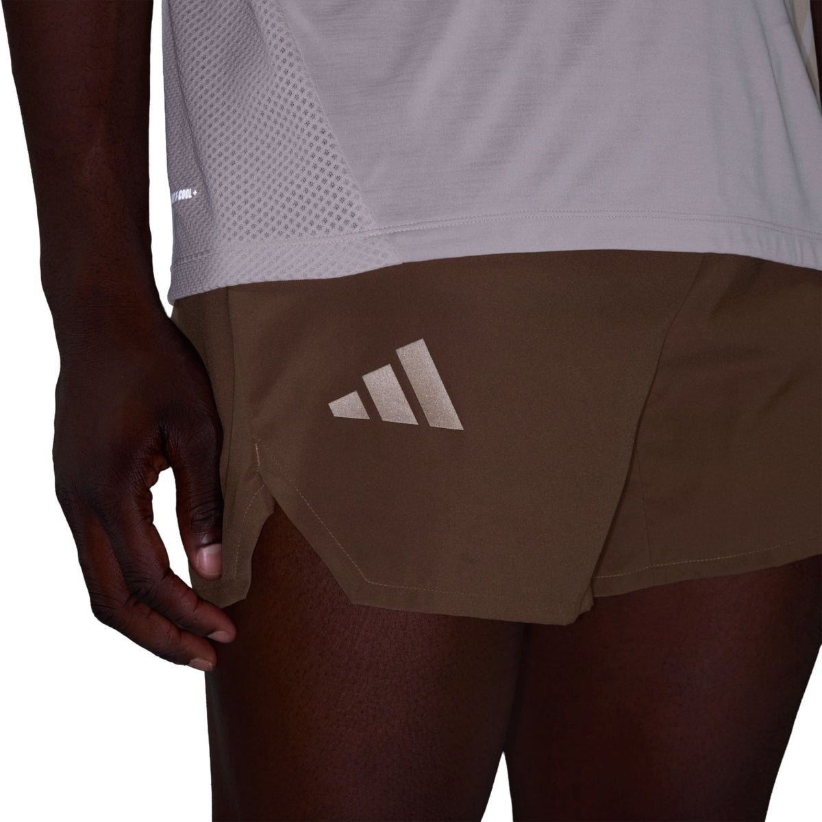 Adidas Terrex Terrex Xperior CLIMA365 Shorts – braun