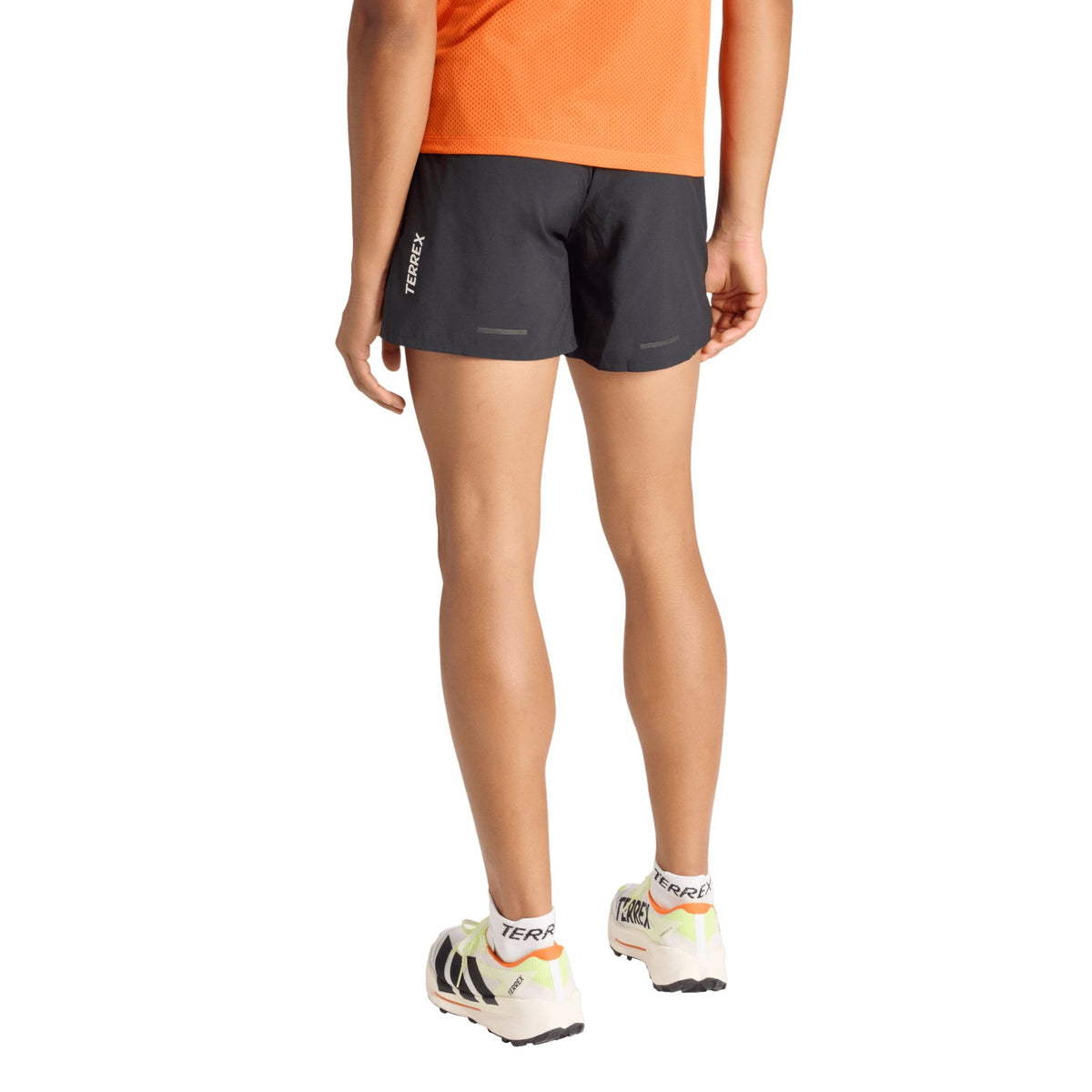 Adidas Terrex Terrex Xperior CLIMA365 Shorts – schwarz