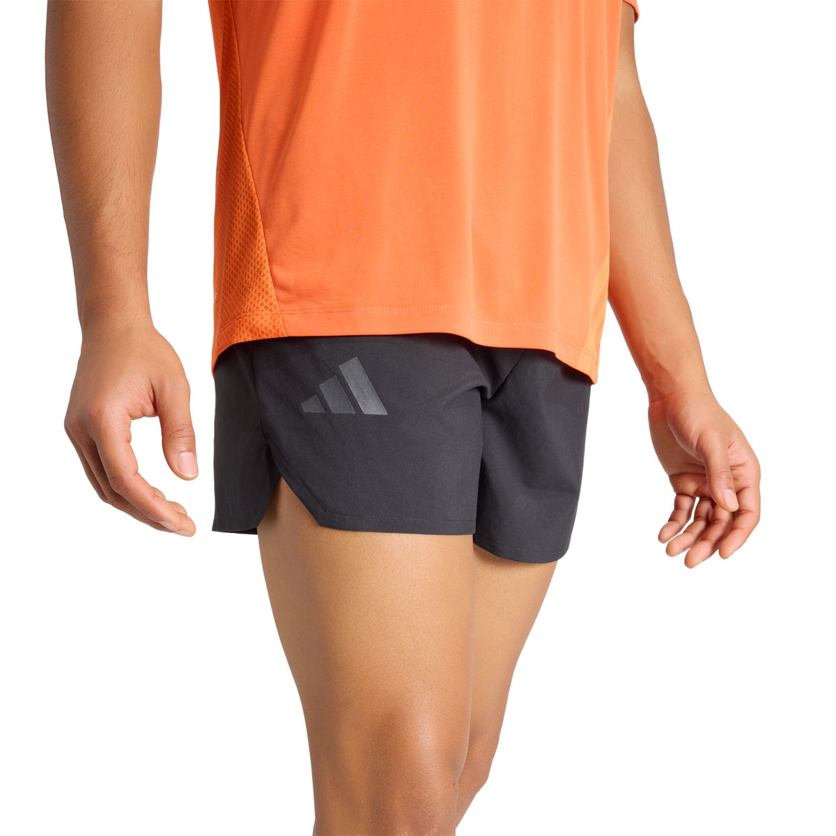 Adidas Terrex Terrex Xperior CLIMA365 Shorts – schwarz