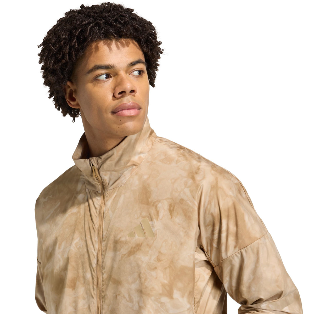 Adidas Terrex Terrex Multi Spray Dye CLIMA365 Wind Jacket