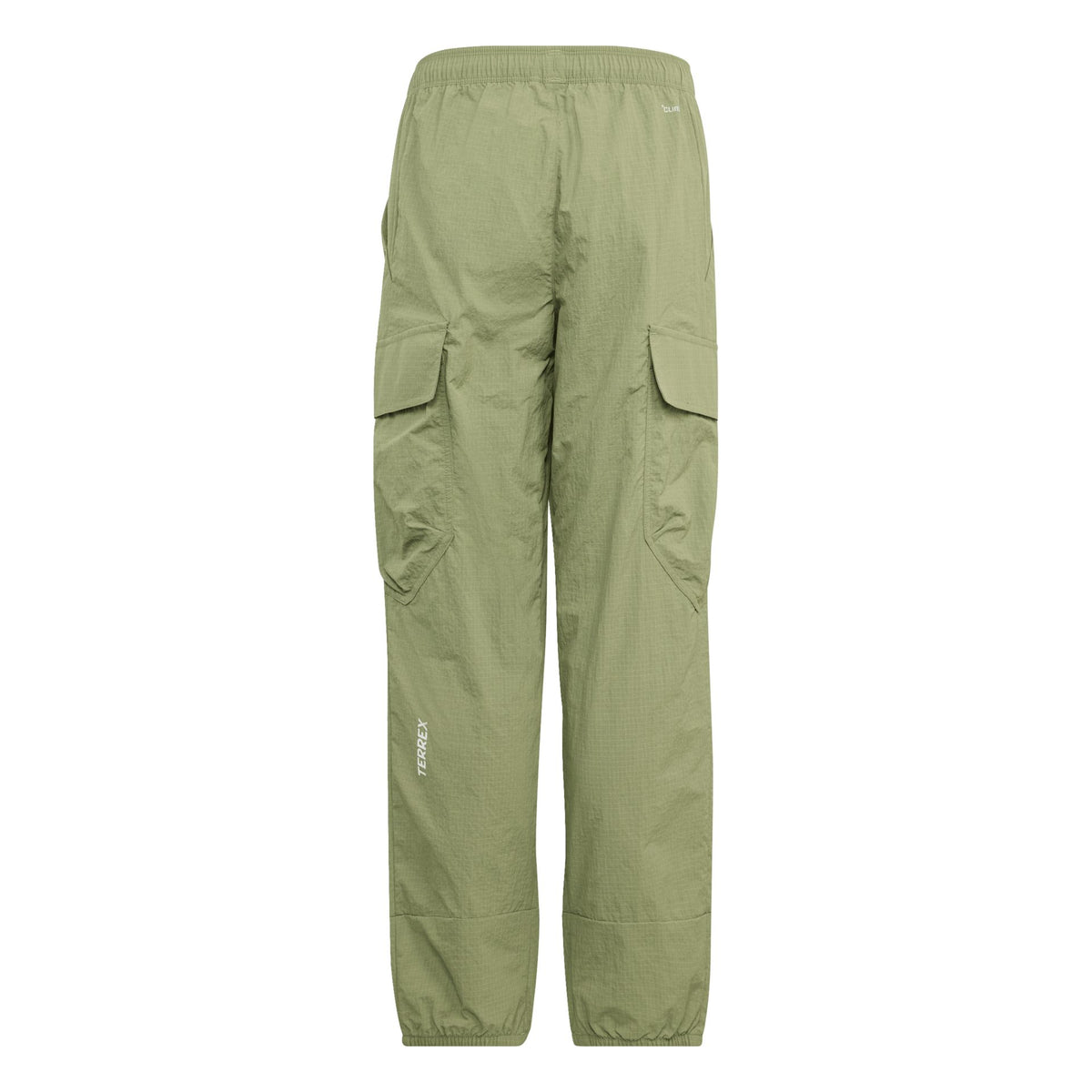 Adidas Terrex Terrex Kids Xploric CLIMA365 Cargo Pants – oliv