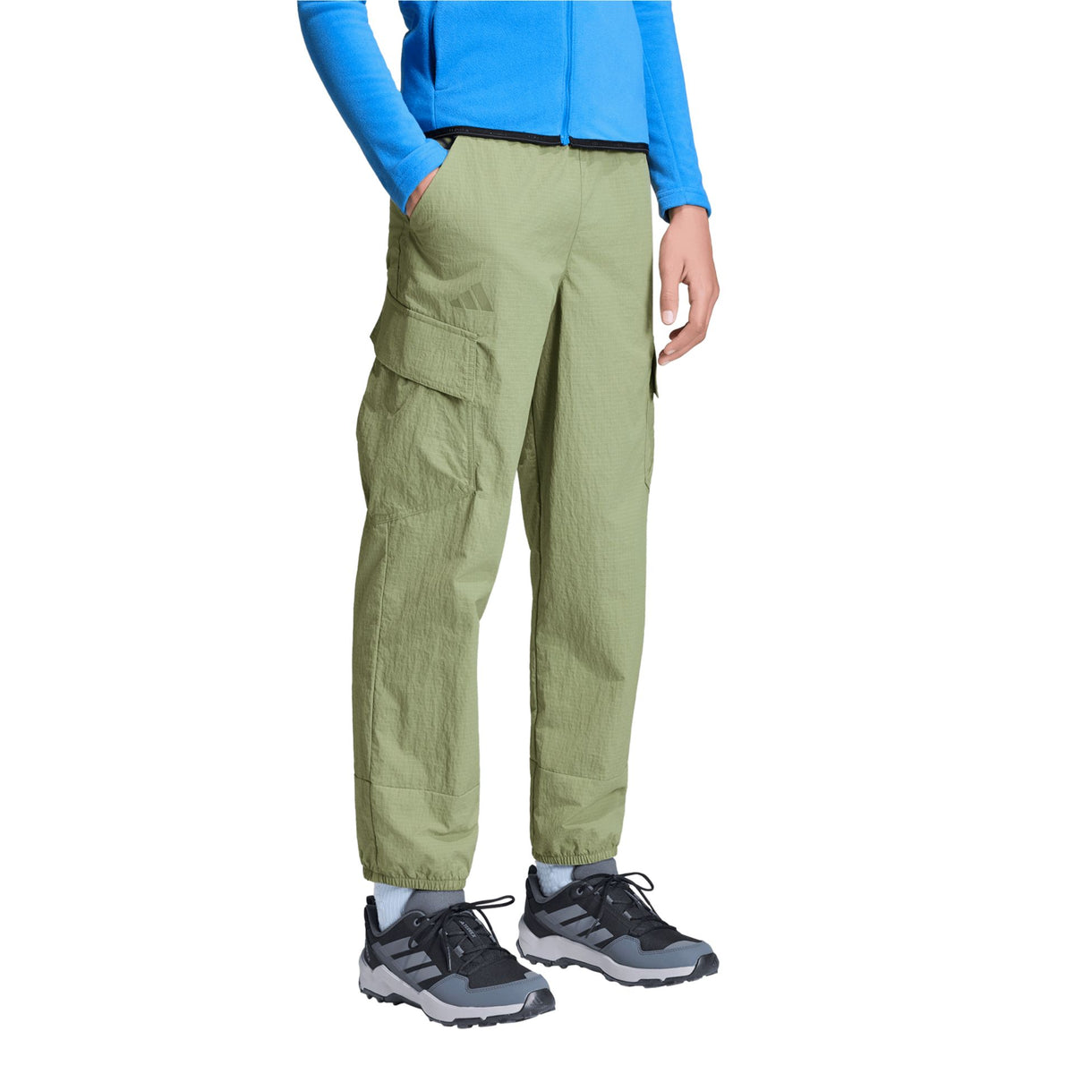 Adidas Terrex Terrex Kids Xploric CLIMA365 Cargo Pants – oliv