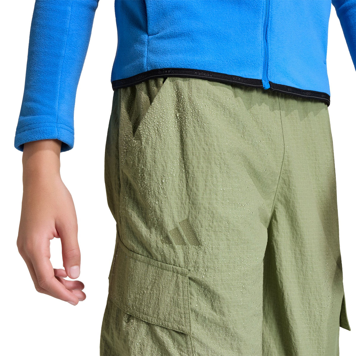Adidas Terrex Terrex Kids Xploric CLIMA365 Cargo Pants – oliv