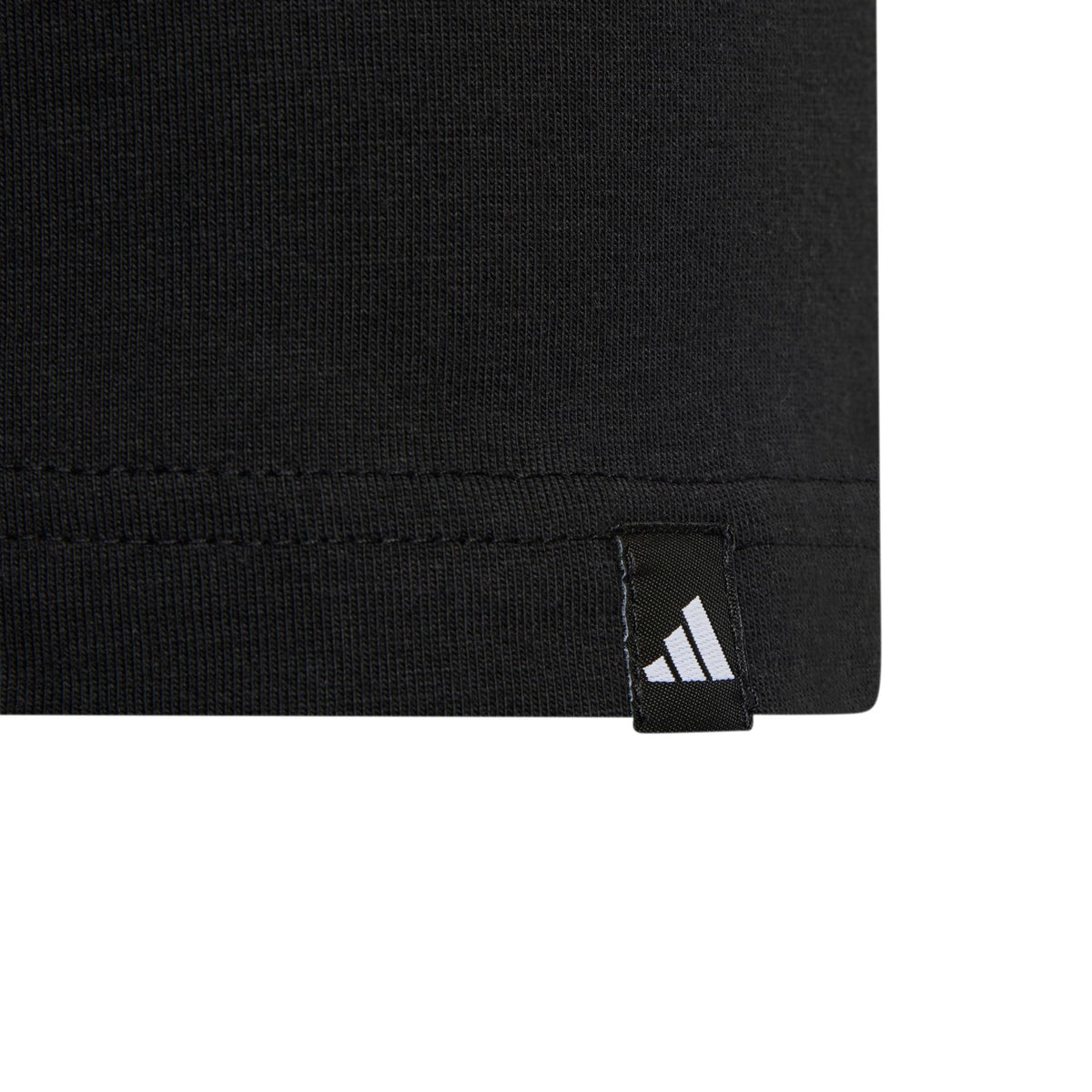 Adidas Terrex Terrex Kids Multi Logo Tee – schwarz