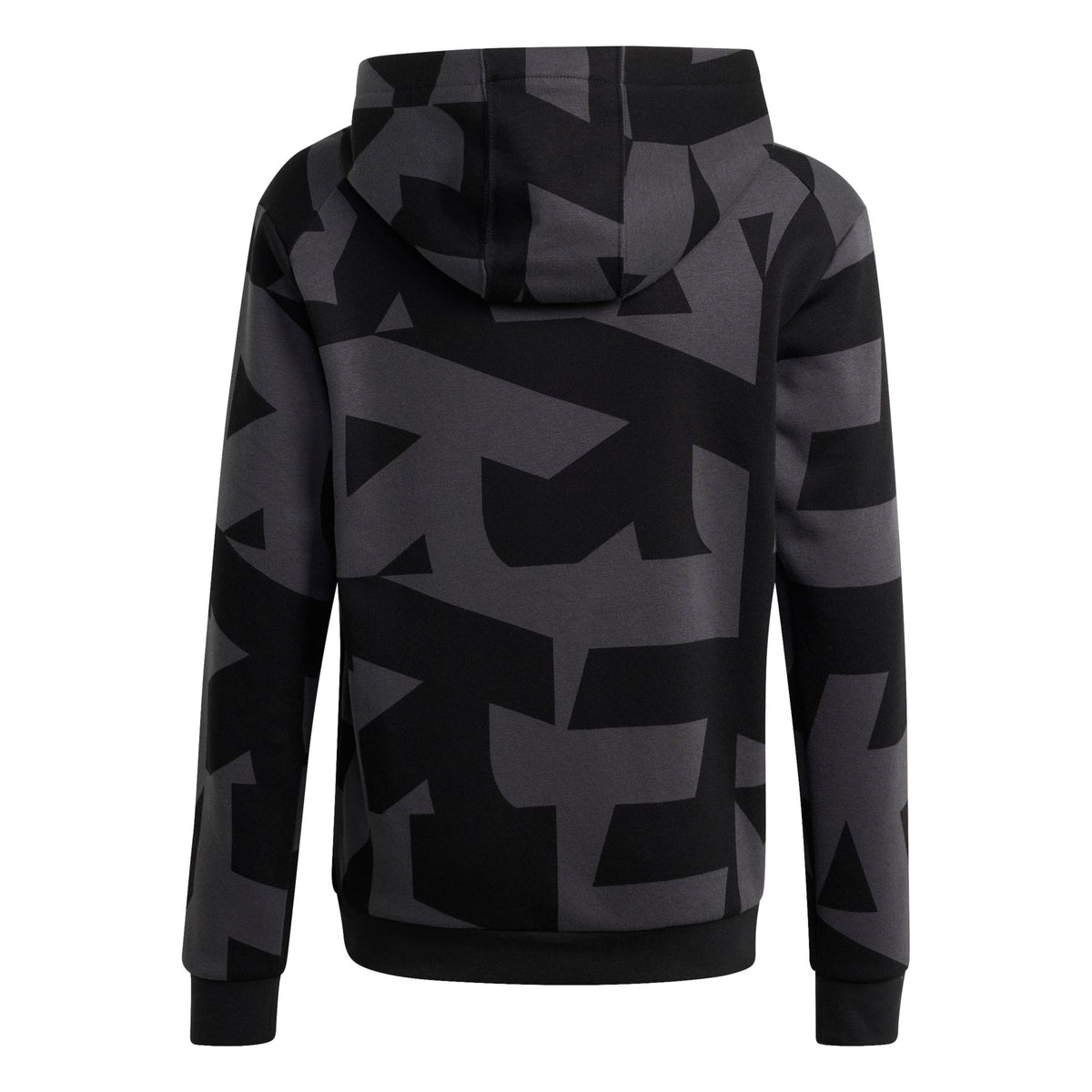 Adidas Terrex Terrex Kids Multi Printed Logo Hoodie