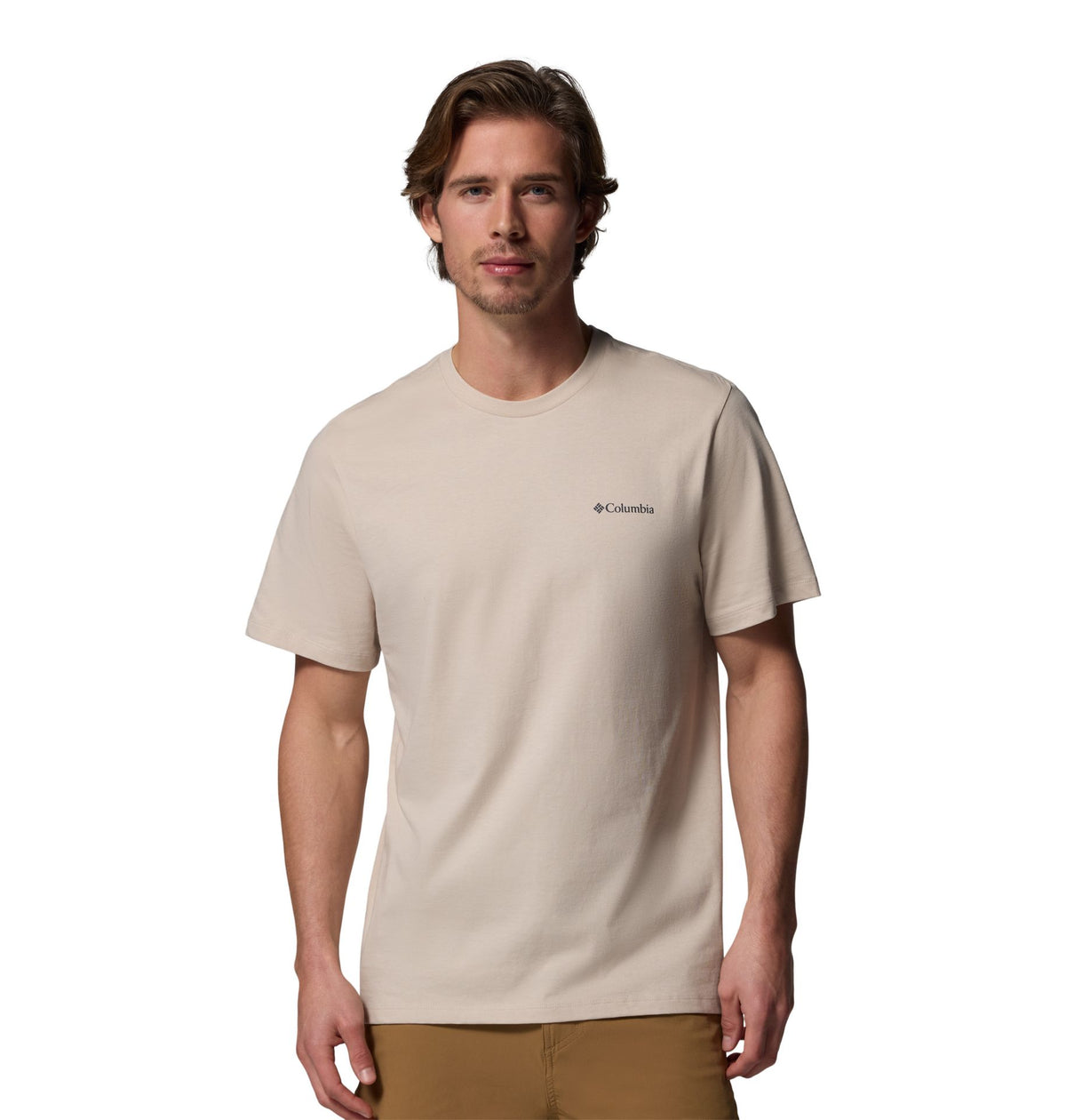Columbia CSC™ Logo Back Tee
