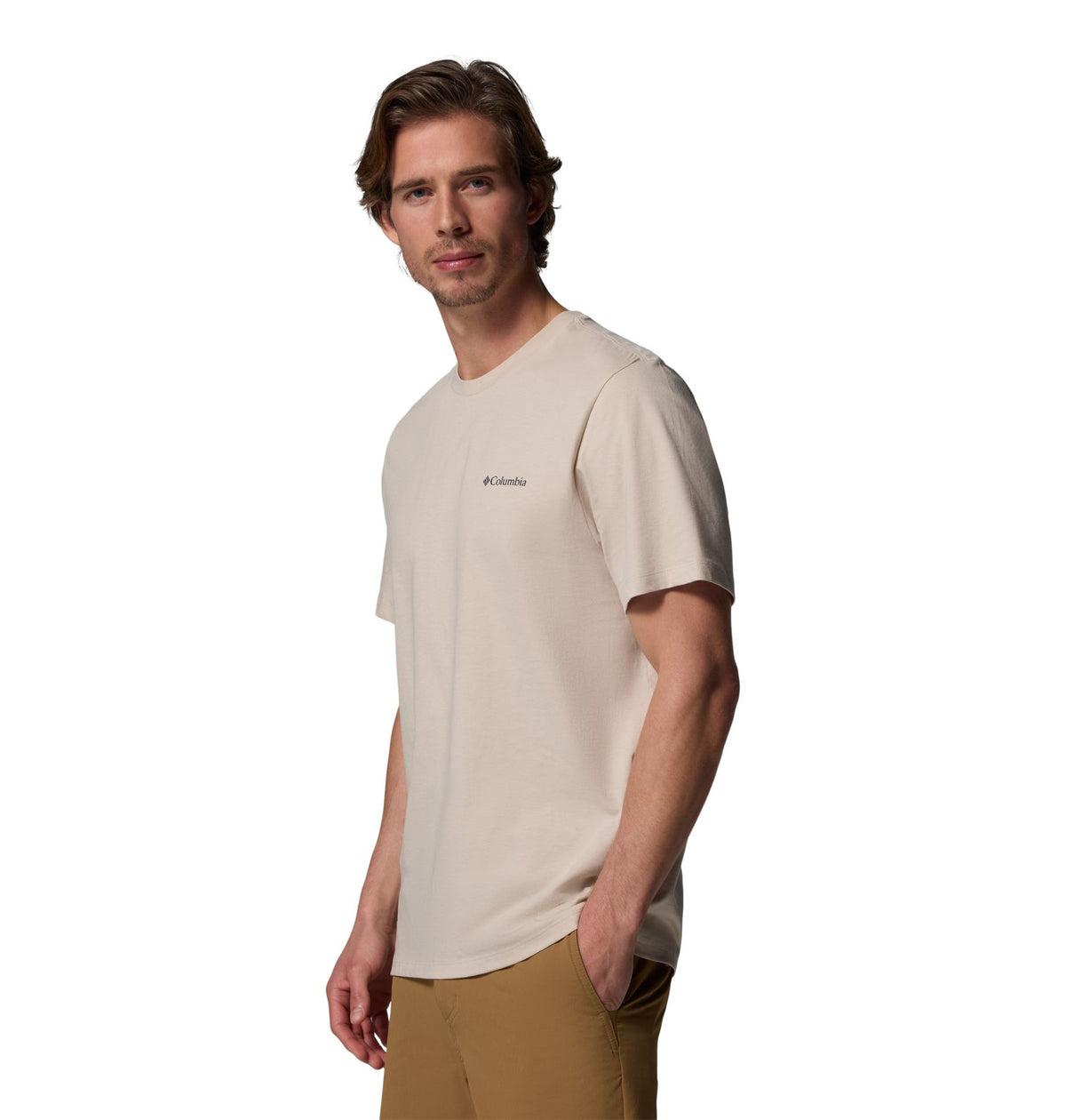 Columbia CSC™ Logo Back Tee